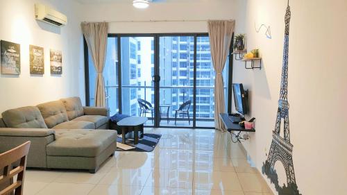 YS Atlantis Residences Melaka - Pool View YS Atlantis Residences Melaka - Pool View