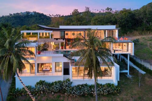 The Green Villa Koh Samui