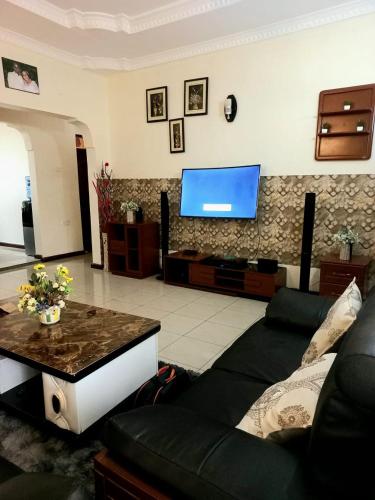 The njiro laga