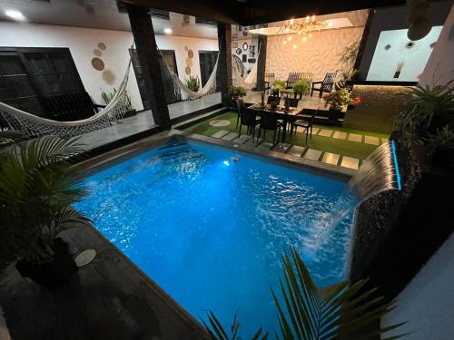 Casa en San Clemente con piscina in San Jacinto