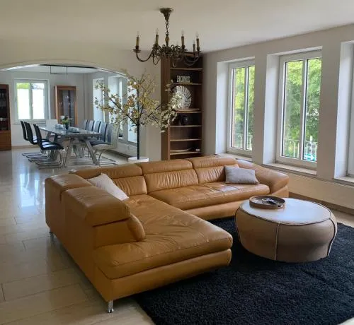 Ferienwohnung Mühlenblick in Kempen, Deutschland