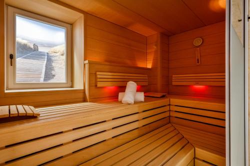 sauna, I love Sylt Hotel - adults only, hundefreundlich in Sylt Ost