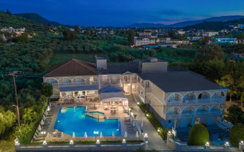 Daisy Hotel – Tsilivi, SC