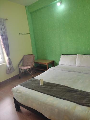 Hotel Green Hill View – Pokhara, FL