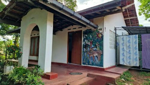 Samaraweera Family House
