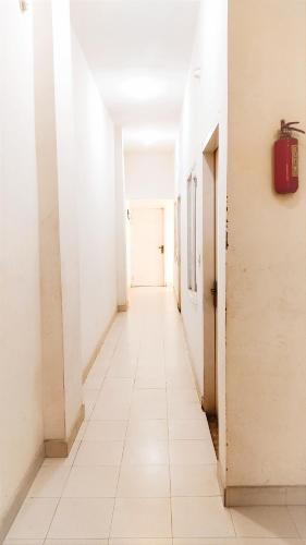 Lobby, OYO 85694 Helix in Rajpura