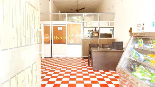 Entrada, OYO 85694 Helix in Rajpura