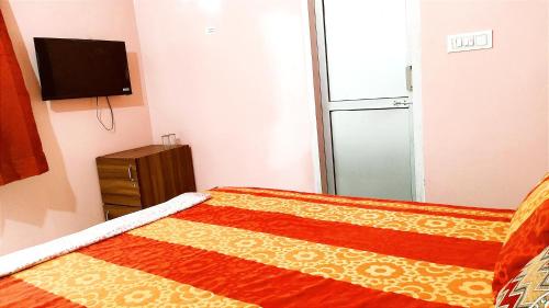 HOTEL HELIX -- RAJPURA -- Budget Rooms for Family, Couples, Solo Travellers