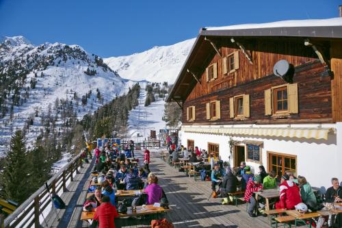 Hotel Madatsch - image 5