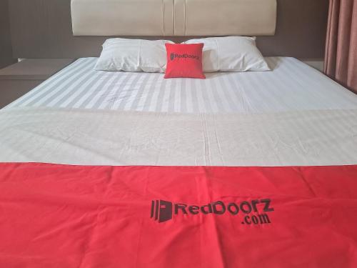 RedDoorz @ Hotel Arwana Safari Puncak