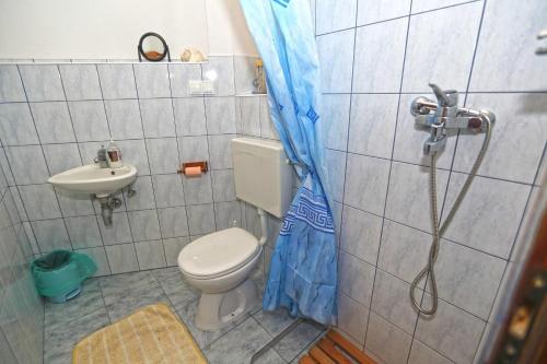 Apartments Boćin Rosso - image 8