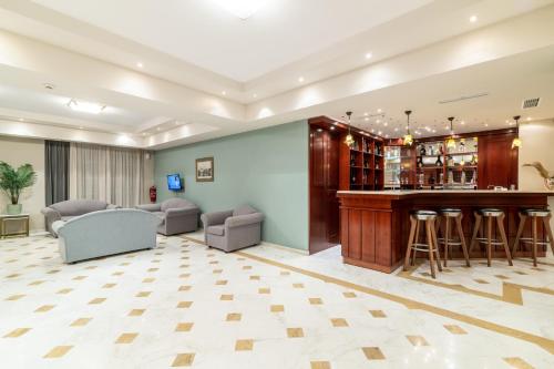 Daisy Hotel – Tsilivi, SC