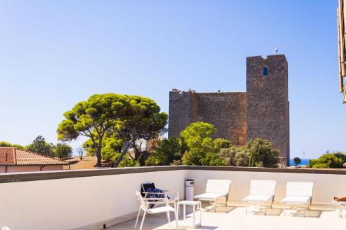 Hotel Il Telamonio - image 14