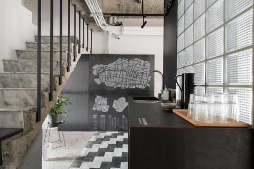 共用Lounge/電視區