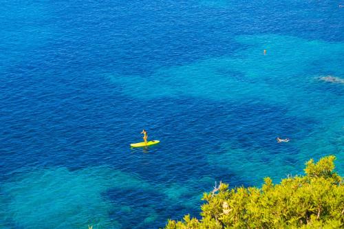 Hotel Capo D'Uomo - image 13
