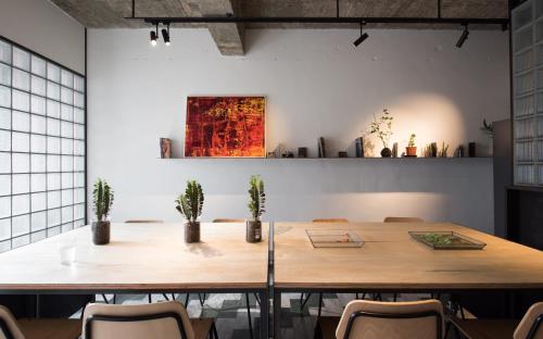 共用Lounge/電視區