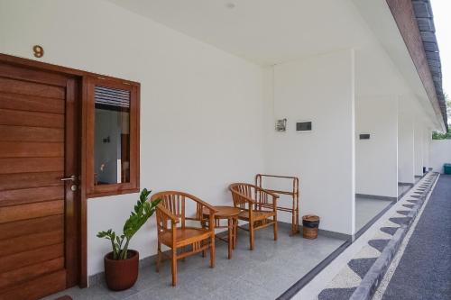 Maisaba Coliving Cempaka