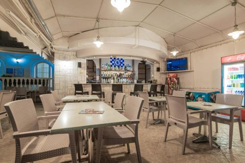 Daisy Hotel – Tsilivi, SC