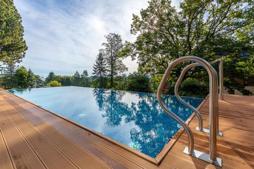 RentPlanet - Green Park Resort, Sklářská Poruba