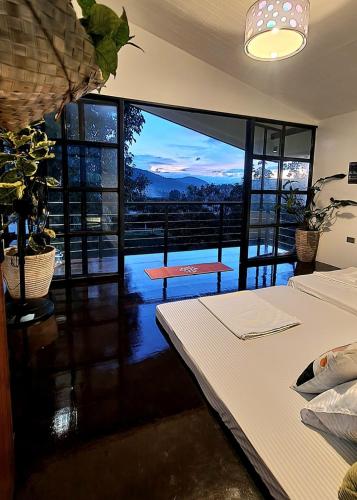 La Granja Farmstay Dipolog in Pinan