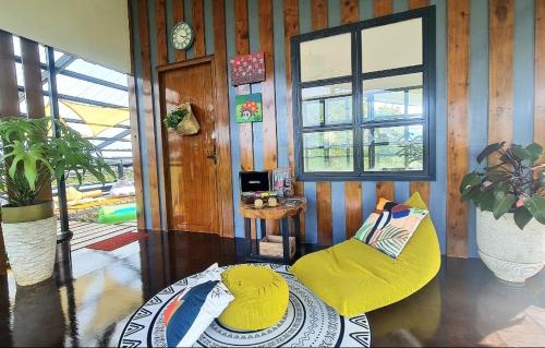 La Granja Farmstay Dipolog in Pinan
