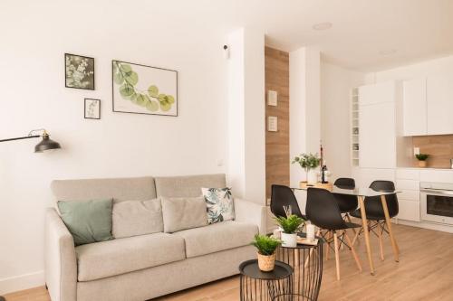 Loft IFEMA-Airport