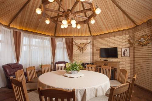 Tisa Hotel photo 5