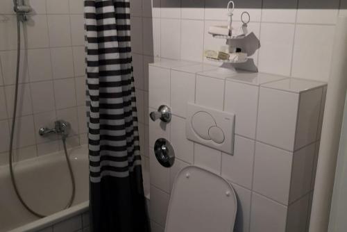 Private Apartment, Hannover (fotografie 2)