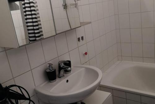 Private Apartment, Hannover (fotografie 6)