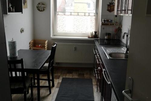 Private Apartment, Hannover (fotografie 7)