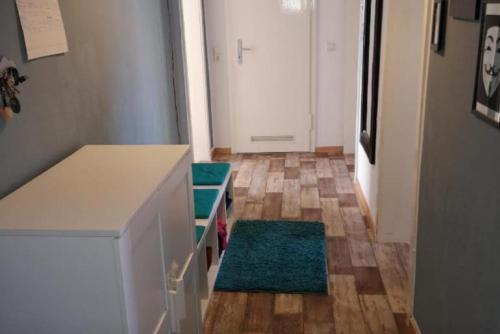 Private Apartment, Hannover (fotografie 8)