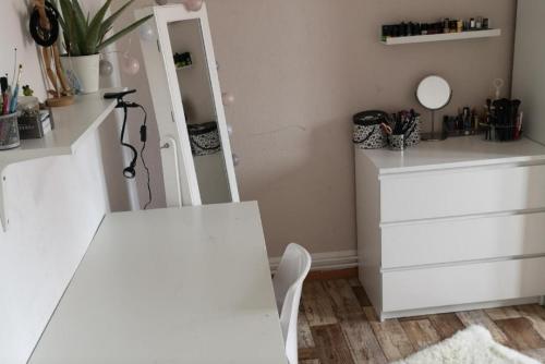 Private Apartment, Hannover (fotografie 9)