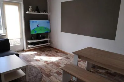 Private Apartment in Hannover, Deutschland