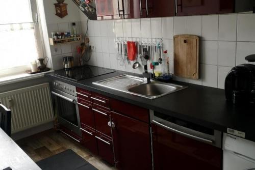 Private Apartment, Hannover (fotografie 10)