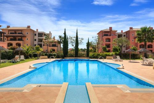  Victoria Boulevard Penthouse, Ferienwohnung in Vilamoura