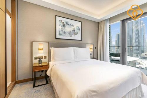 Keysplease 2BR Apt Address Opera Minutes to Dubai Mall, Downtown 29, Dubai (foto 7)