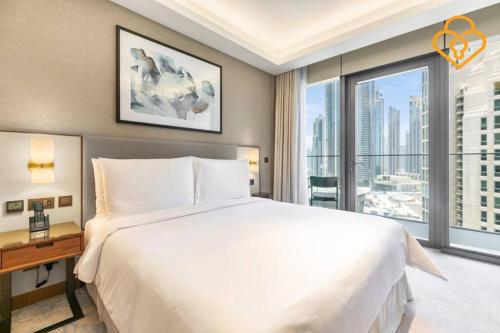 Keysplease Luxury 2BR Apt Address Opera Minutes to Dubai Mall Downtown - image 11