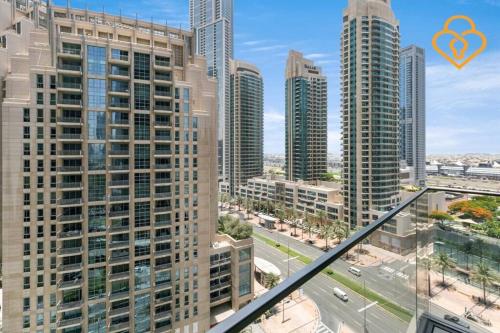 Keysplease Luxury 2BR Apt Address Opera Minutes to Dubai Mall Downtown - image 12