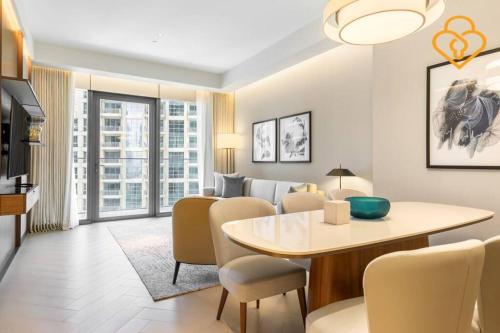 Keysplease 2BR Apt Address Opera Minutes to Dubai Mall, Downtown 29, Dubai (foto 2)