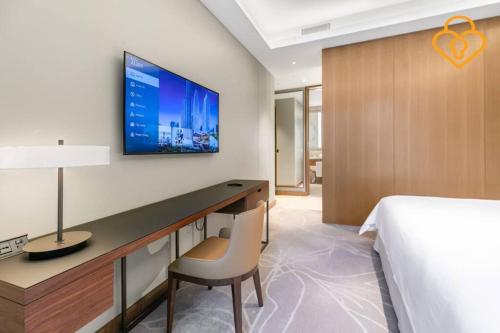 Keysplease 2BR Apt Address Opera Minutes to Dubai Mall, Downtown 29, Dubai (foto 8)