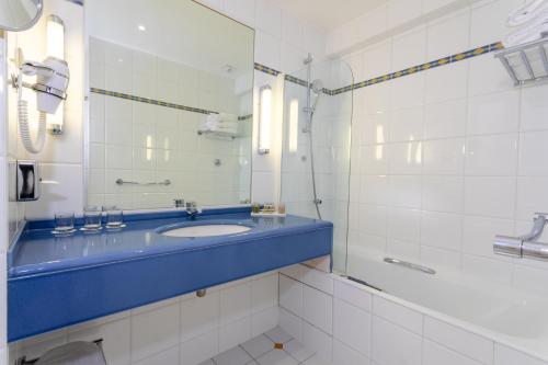 Hotel Etats Unis Opera - image 7