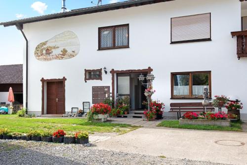 B&B Überlingen - Ferienwohnungen Sernatinger - Bed and Breakfast Überlingen