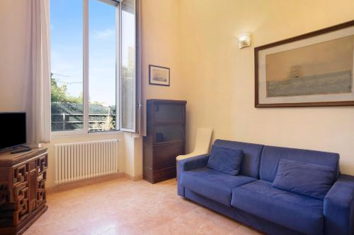 Superior One-Bedroom Apartment