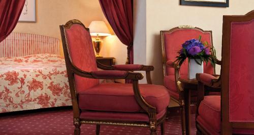 Victor's Residenz-Hotel Leipzig - image 11