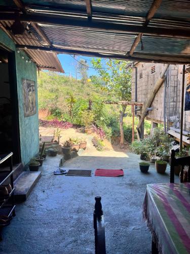 Cozy House Hostel in Ella