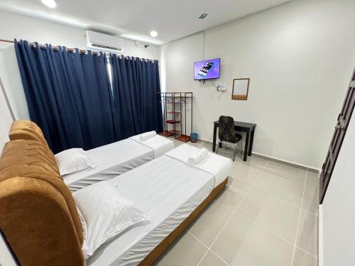 TAMU ROOMSTAY TOK MOLOR in Kuala Ibai