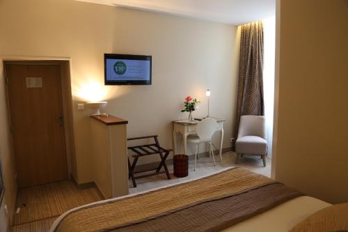 Hôtel Moderna - image 3