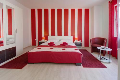 Apartment Nikolina - Location saisonnière - Mali Lošinj
