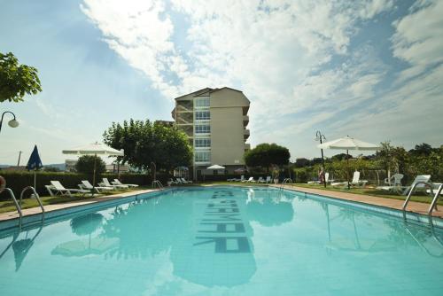 Hotel Ría Mar - image 12