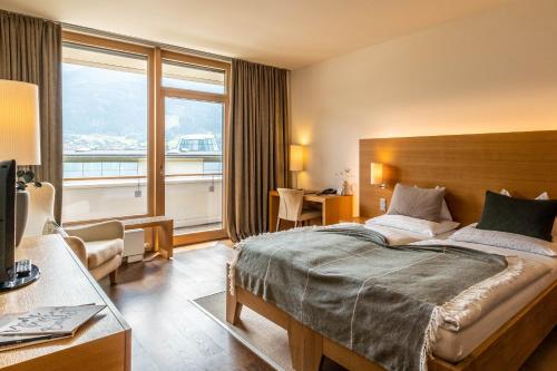 Tauern Spa Hotel & Therme - image 7